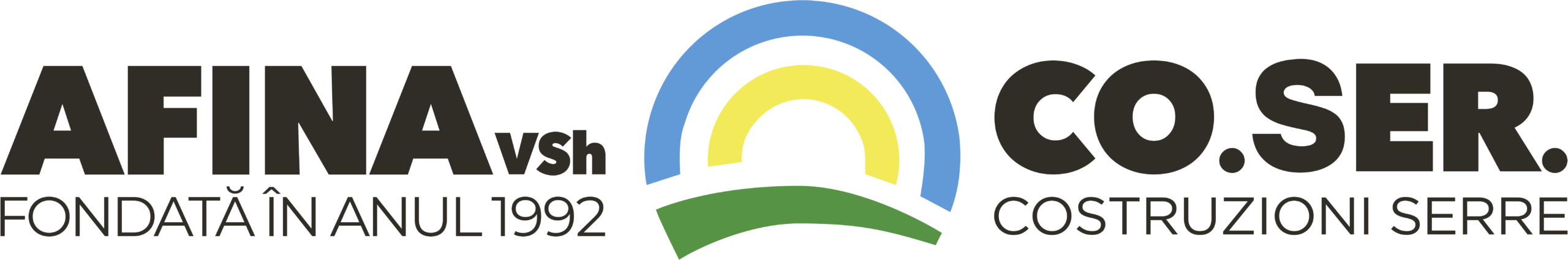 logo afina